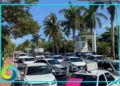 Cancún: Taxis amenazan con no trabajar el 27; Uber contesta nosotros apoyamos ese día y no cobramos