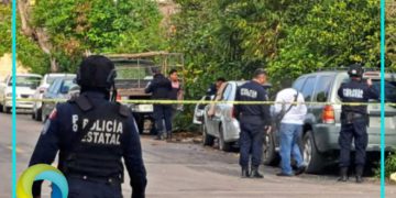 Reportan detonaciones de arma de fuego en colonia Emiliano Zapata II de Felipe Carrillo Puerto
