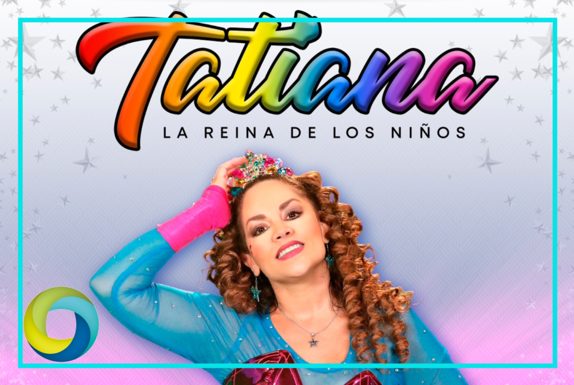 Gobierno de Solidaridad anuncia la presentación del show de Tatiana para celebrar el Día de Reyes