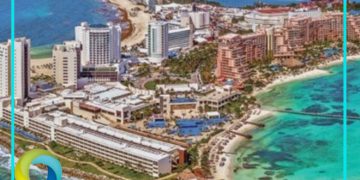 Invertirán más de 3 mdd en proyectos inmobiliarios en Quintana Roo