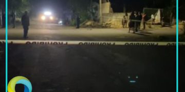 Autobús turístico arrolla una motocicleta en Felipe Carrillo Puerto; hay un muerto y un herido