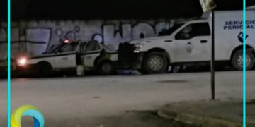 Asesinan a taxista de la tercera edad tras resistirse a un asalto en la R-94 de Cancún