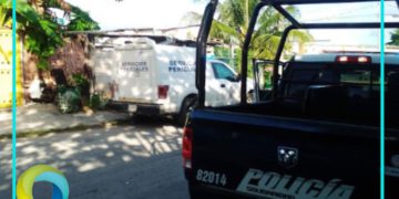 Aparente suicidio: Encuentran a un hombre ahorcado en la colonia Bellavista en Playa del Carmen  