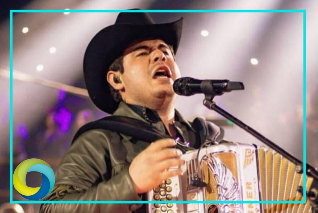 Reportan la presunta privación de la libertad del cantante Alfredo Olivas en Zacatecas