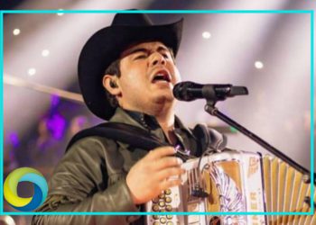 Reportan la presunta privación de la libertad del cantante Alfredo Olivas en Zacatecas