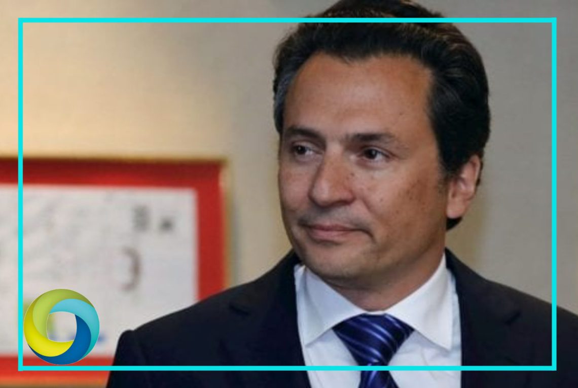 Defensa de Emilio Lozoya pedirá firma un acuerdo reparatorio por caso Agronitrogenados