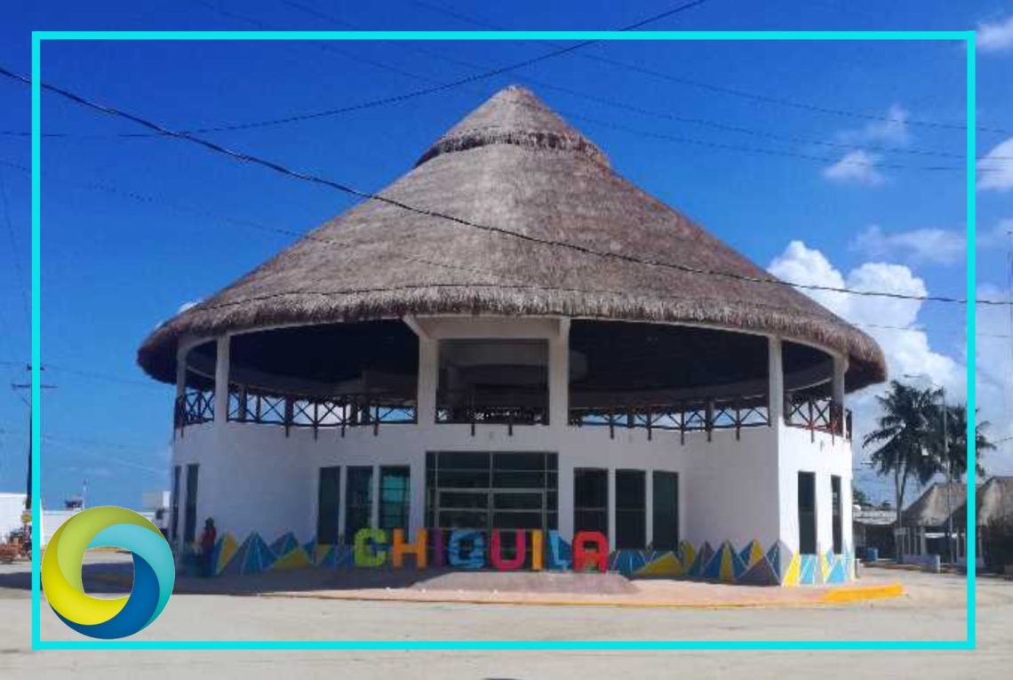 Chiquilá busca convertirse en el décimo segundo municipio de Quintana Roo