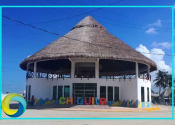 Chiquilá busca convertirse en el décimo segundo municipio de Quintana Roo