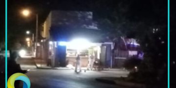 Ataque armado deja como saldo una mujer muerta y una herida en Puerto Morelos