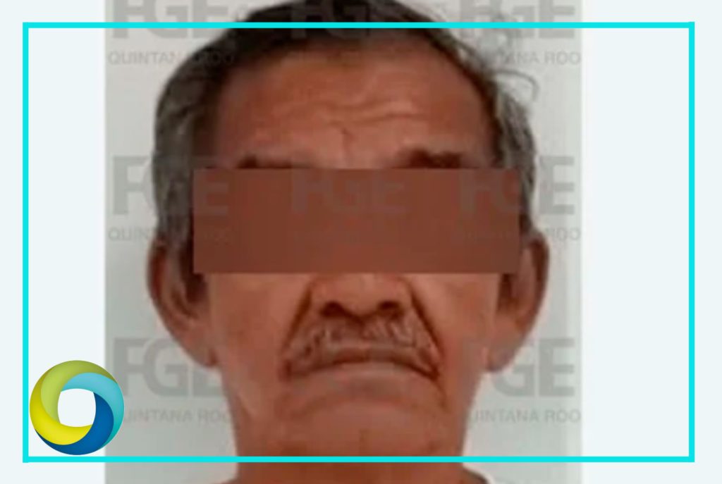 Detienen a presunto feminicida en Cancún; la víctima era su pareja sentimental