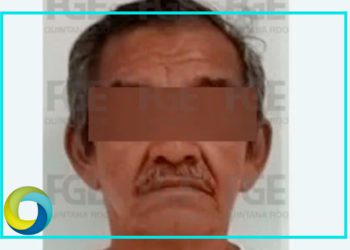 Detienen a presunto feminicida en Cancún; la víctima era su pareja sentimental
