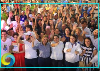 “El 2do Festival Gastronómico del Caribe Mexicano fue un éxito para todo Quintana Roo”: Lili Campos