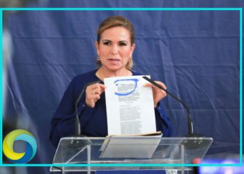 Lili Campos ante rumores aseguró que Xaman Há no se privatiza