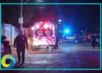 Ataque armado a un domicilio deja un muerto y dos heridos en Cancún