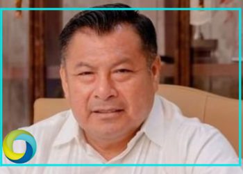 Muere el presidente municipal de Tulum Marciano Dzul Caamal