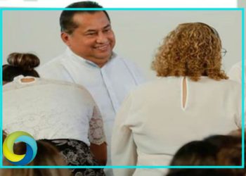 Fallece el magistrado Juan García Escamilla en Chetumal
