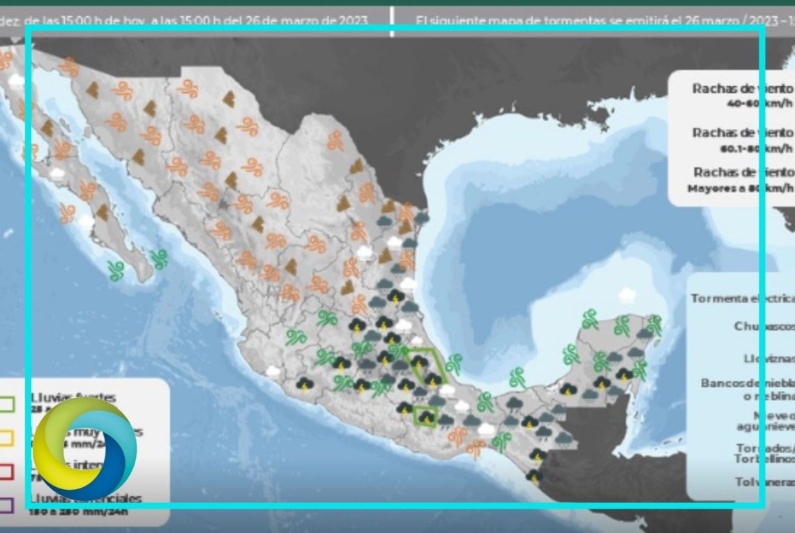 El Clima: Pronostican cielo despejado sin probabilidades de lluvia para este día en Q. Roo