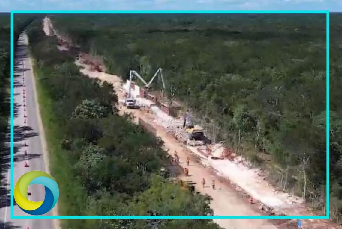 Gobierno federal expropia siete terrenos en Tulum, Felipe Carrillo y Othón P. Blanco para el Tren Maya