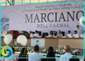 Mara Lezama rinde homenaje póstumo al presidente municipal de Tulum Marciano Dzul Caamal