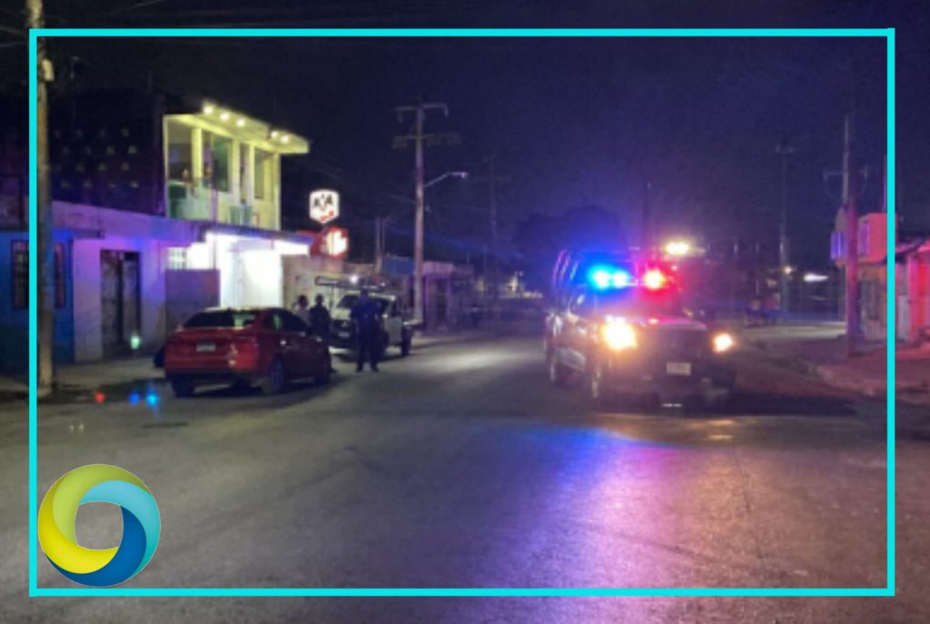Ejecutan a una mujer transgénero en la SM 69 de Cancún