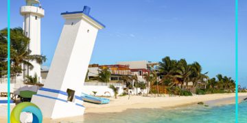 Puerto Morelos va por el turismo europeo y latino al Tianguis Turístico de México 2023