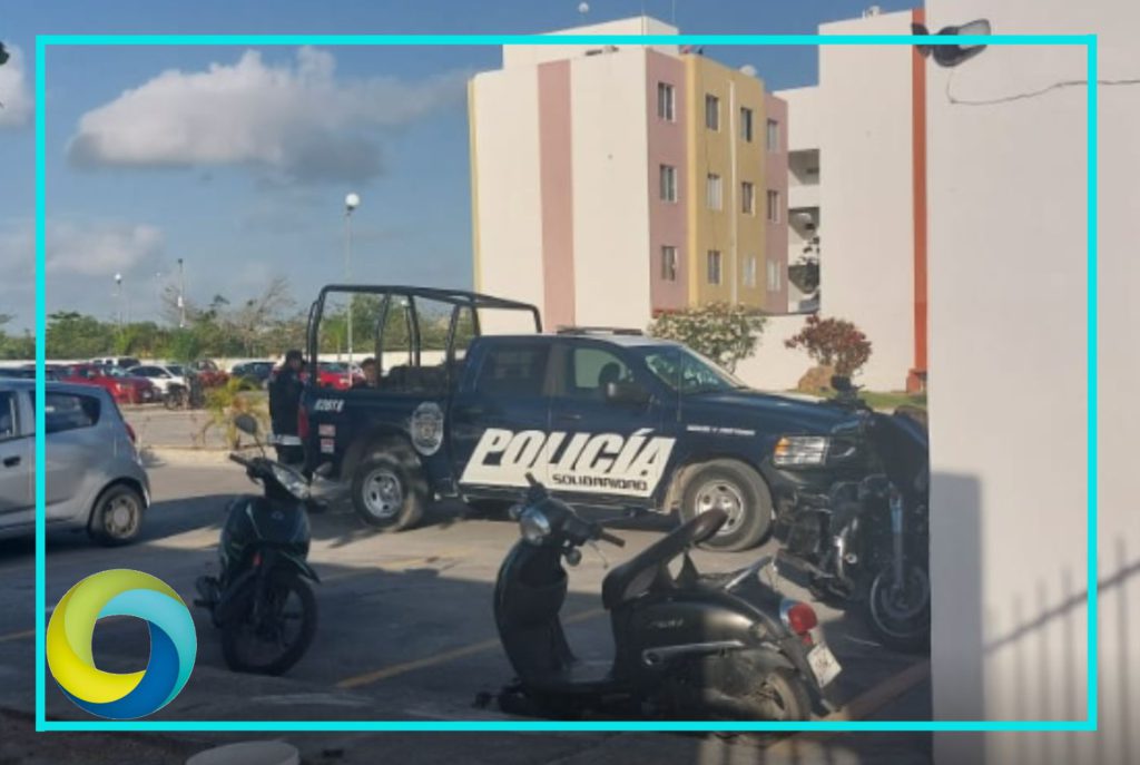 Caen siete presuntos integrantes de una banda dedicada al robo de  motocicletas en Playa del Carmen