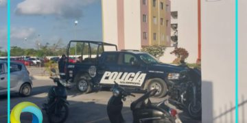 Caen siete presuntos integrantes de una banda dedicada al robo de  motocicletas en Playa del Carmen