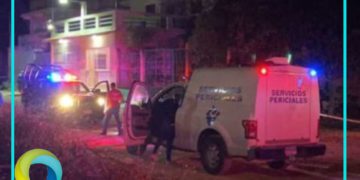 Ejecutan a un hombre en la colonia El Pedregal de Cancún