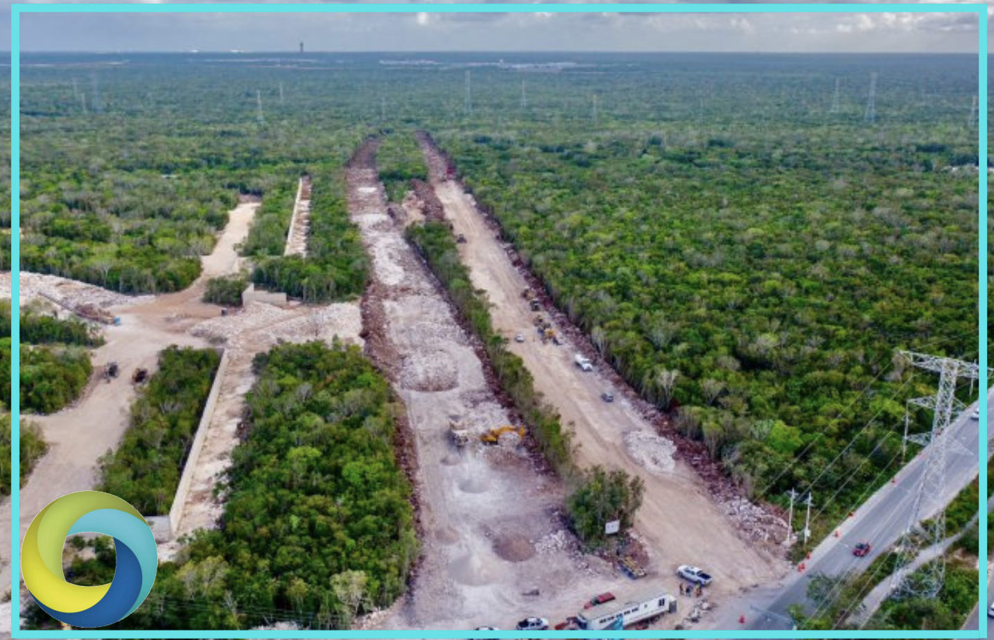 Presenta Ampliación De Avenida Chac Mool Avance Del 10% - El Quintana ...