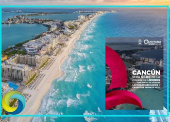 Cancún será sede de la cumbre CELAC