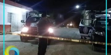 Ataque armado deja como saldo una mujer muerta y dos heridas en la Bonfil de Cancún