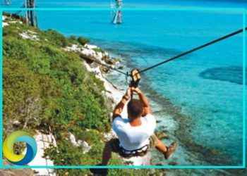 Quintana Roo: Ecoturismo capta más del 35% de los visitantes durante Semana Santa