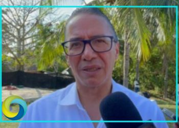Niega fiscal Óscar Montes de Oca que haya un aumento de robos como lo denuncian los empresarios de Coparmex