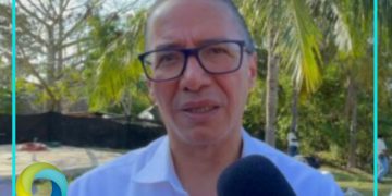 Niega fiscal Óscar Montes de Oca que haya un aumento de robos como lo denuncian los empresarios de Coparmex