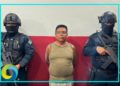 Detienen a un presunto narcomenudista en Othón P. Blanco