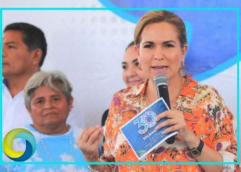 Destina Lili Campos presupuesto histórico de más de 37 MDP para Puerto Aventuras