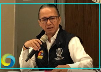 Reconoce Óscar Montes de Oca que el tráfico de armas en Quintana Roo es generado por el cártel de “Los Pelones”