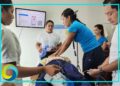 Capacitan a personal de salud de Solidaridad en reanimación cardiopulmonar