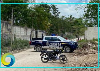 Ejecutan a un presunto cobrador de “Gota a Gota” en Cancún