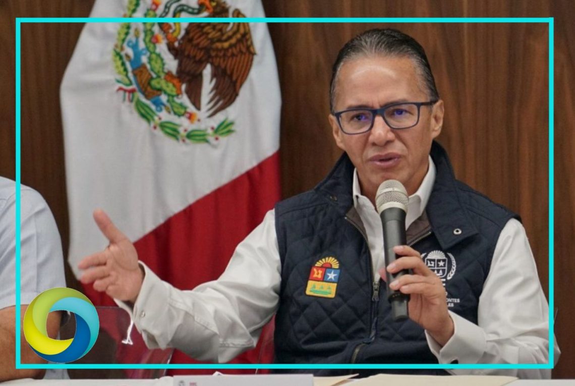 Crean en Quintana Roo un mecanismo de recompensa para la localización de niños y adolescentes desaparecidos: FGE