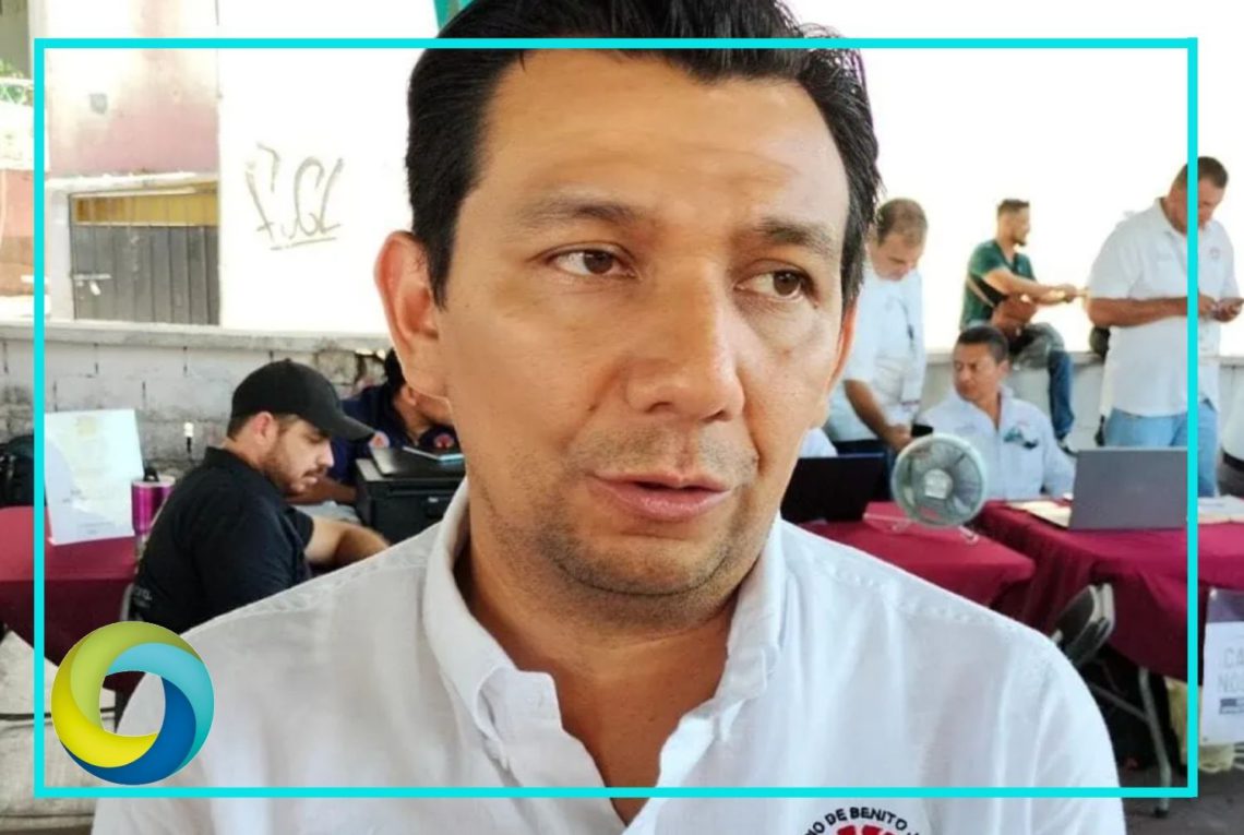 Aprueban 67 refugios anticiclónicos en el municipio de Benito Juárez