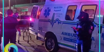 Ejecutan a un hombre en el interior de su vivienda en Cozumel