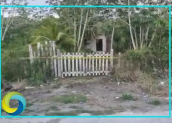 Seguimiento: Fueron dos los cuerpos sin vida encontrados en un pozo en Felipe Carrillo Puerto