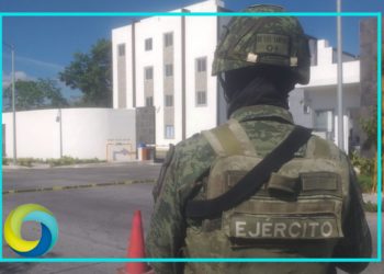 Encuentran los cuerpos de dos mujeres ejecutadas en un departamento en la SM 317 de Cancún