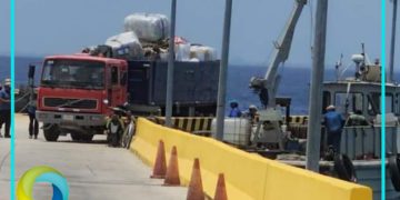 Multan a Ecomar por bajar residuos de los cruceros a Cozumel