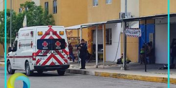 Ejecutan a un hombre al salir de una peluquería en Cielo Nuevo de Cancún