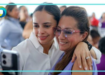 Ana Paty Peralta, como muchos otros presidentes municipales de este trienio, parece sufrir de un “exceso de protagonismo”, opinó Raymundo King